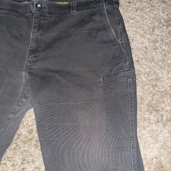 Lee Men’s Performance Series Extreme Comfort Pants 44x32 - Picture 2 of 5